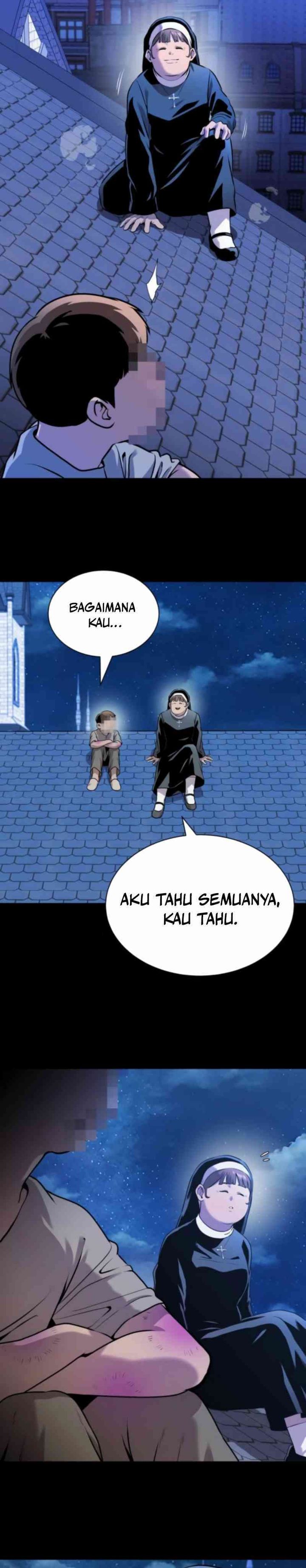 John X Killer Chapter 2
