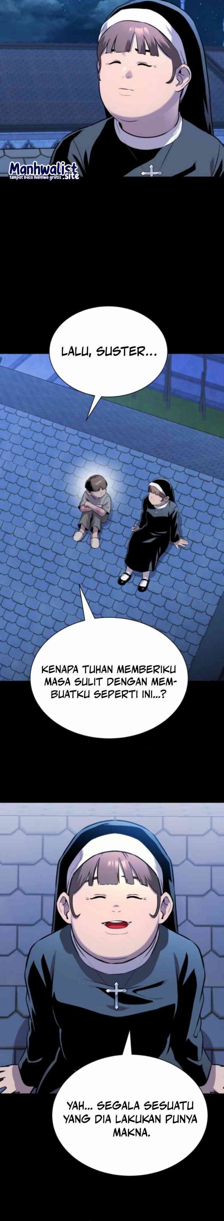 John X Killer Chapter 2