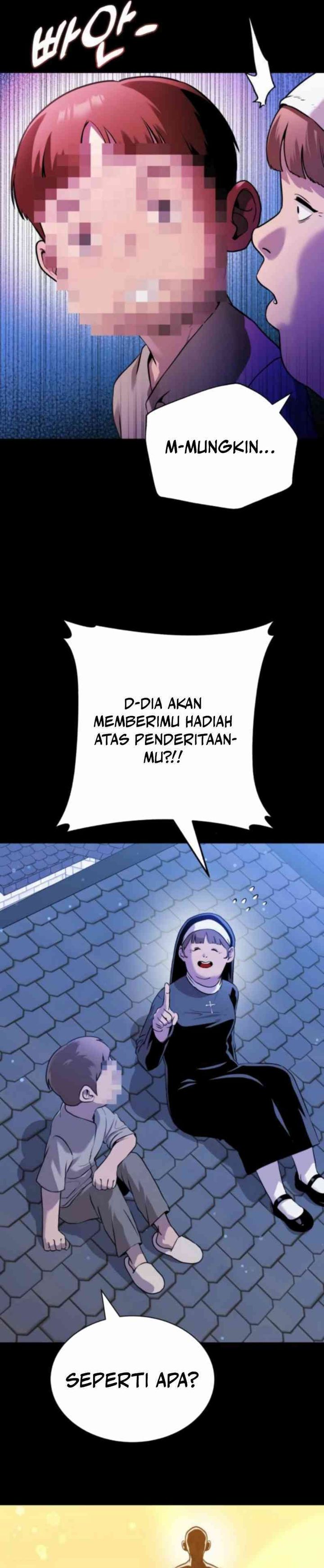 John X Killer Chapter 2