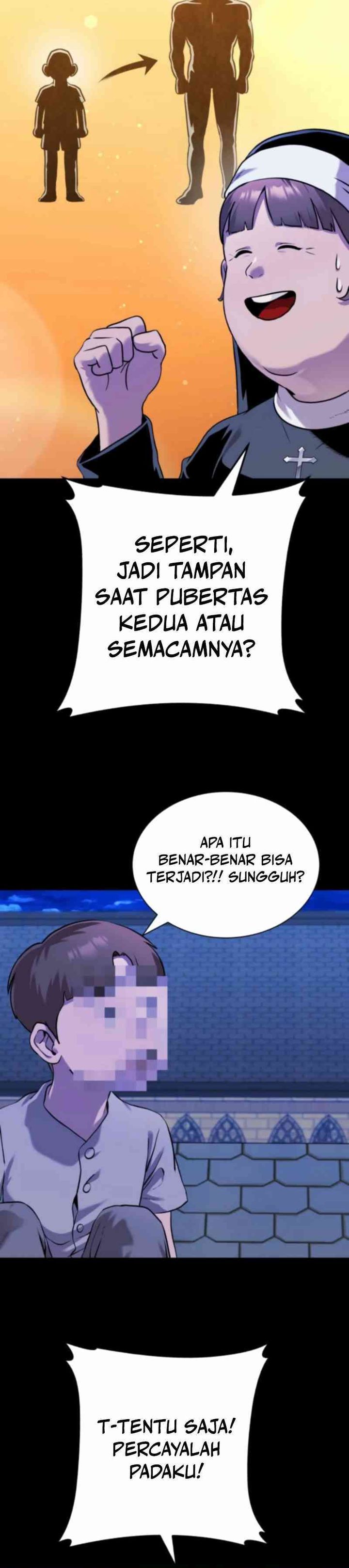 John X Killer Chapter 2