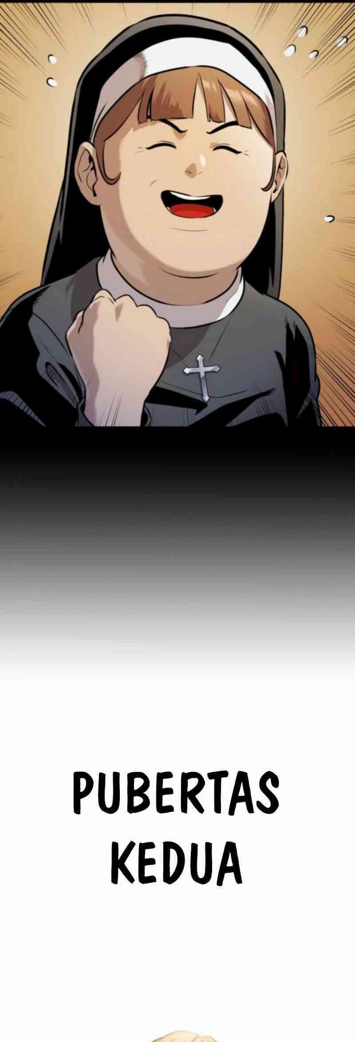 John X Killer Chapter 2