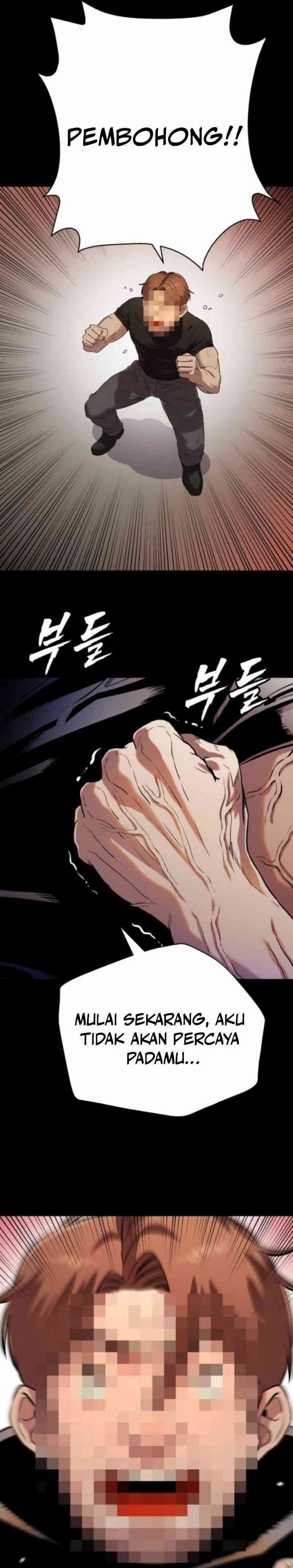 John X Killer Chapter 2