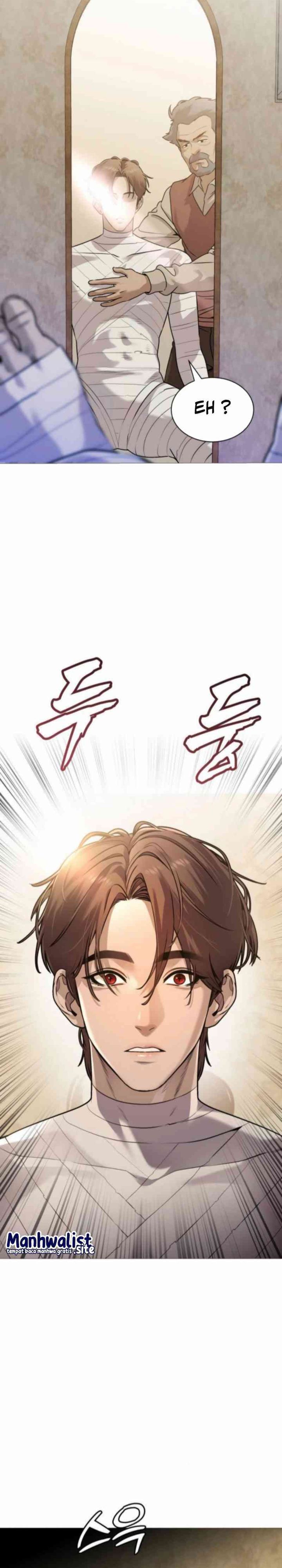 John X Killer Chapter 2