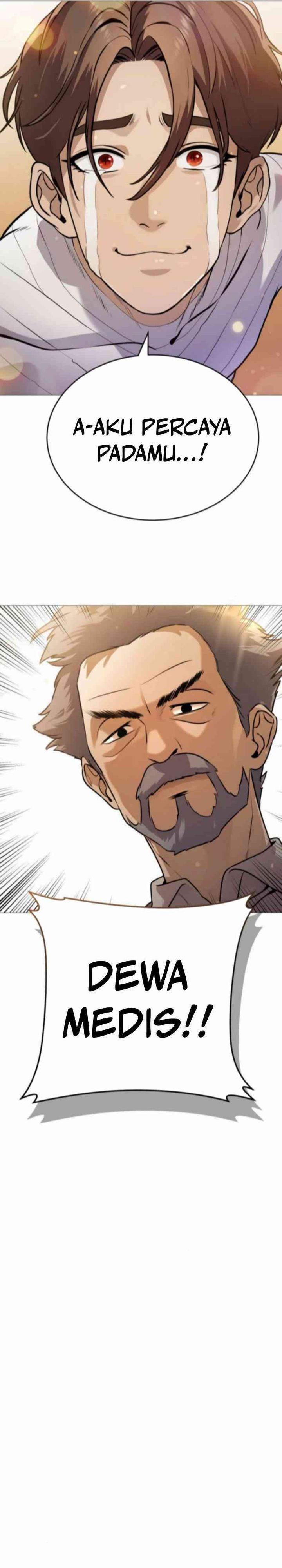 John X Killer Chapter 2