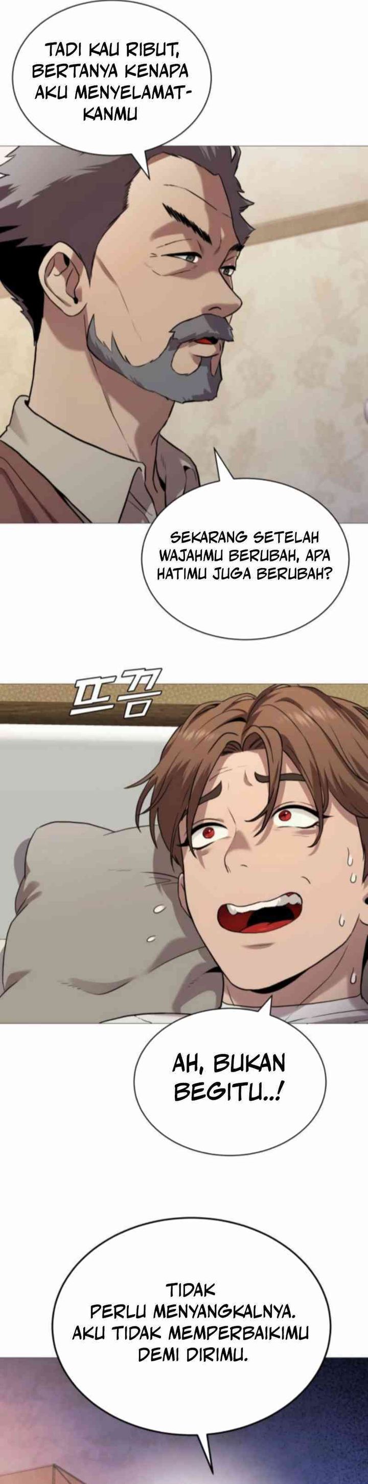 John X Killer Chapter 2