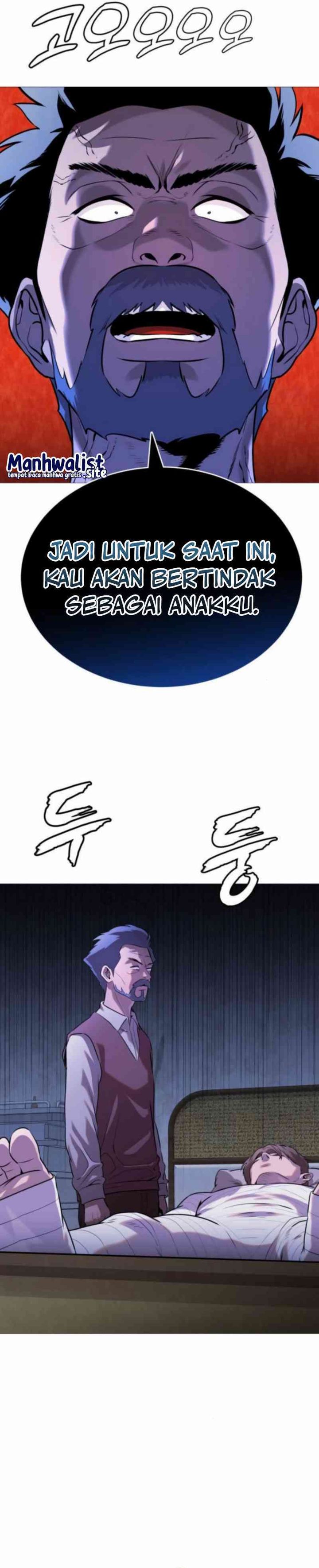 John X Killer Chapter 2