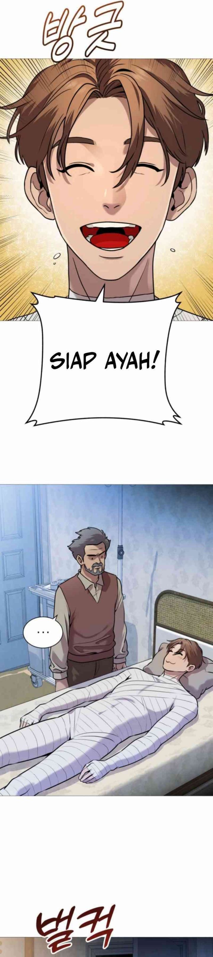 John X Killer Chapter 2