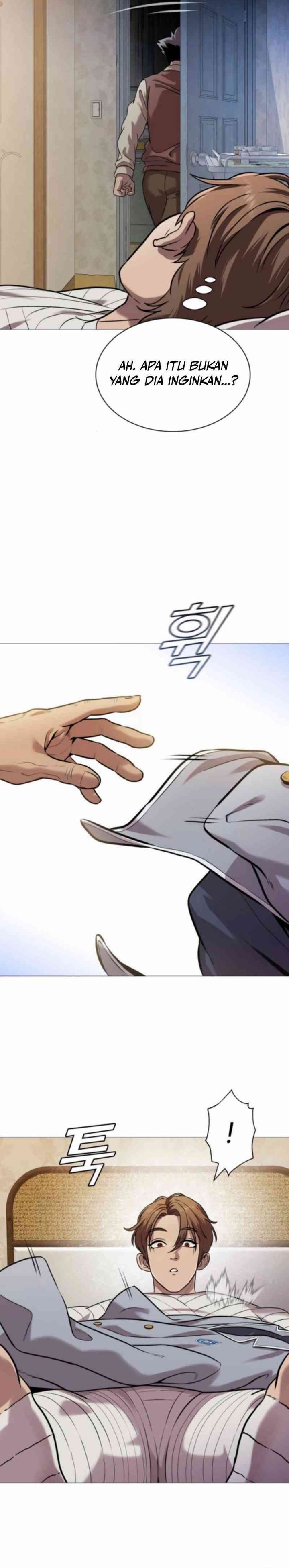 John X Killer Chapter 2