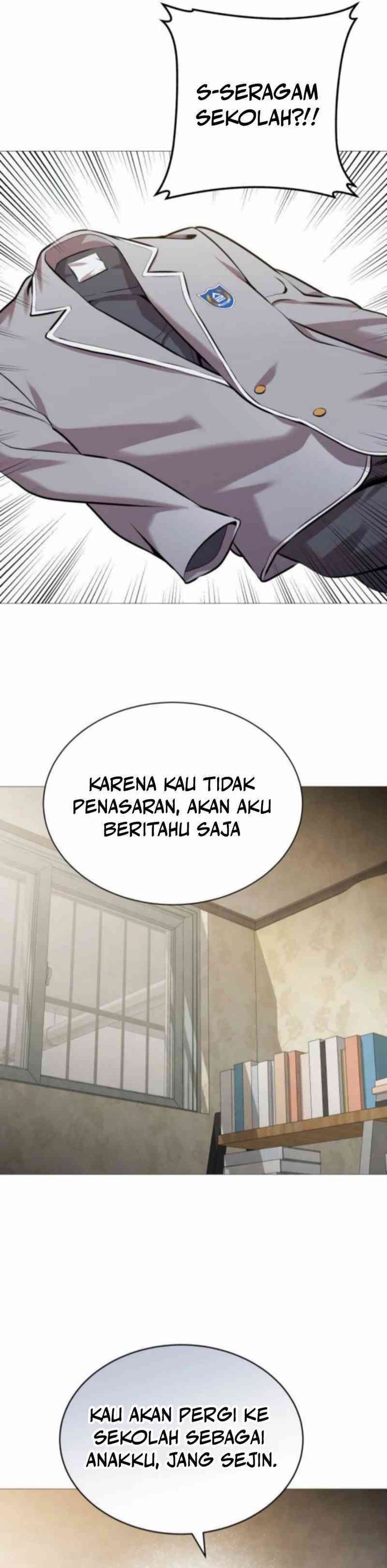 John X Killer Chapter 2