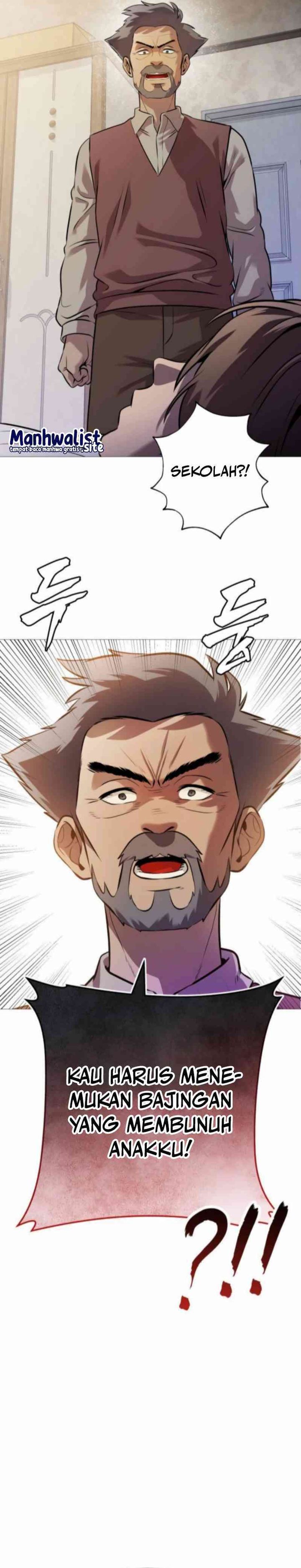 John X Killer Chapter 2