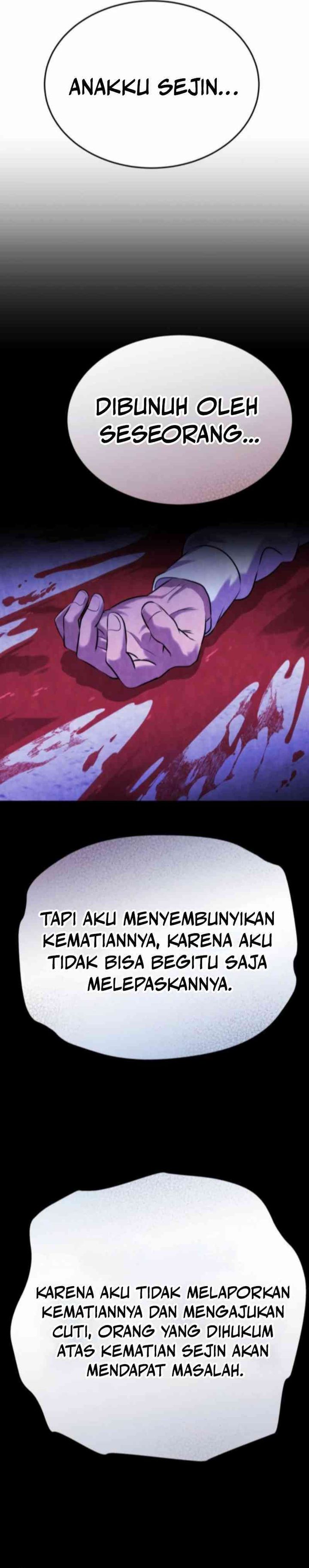 John X Killer Chapter 2