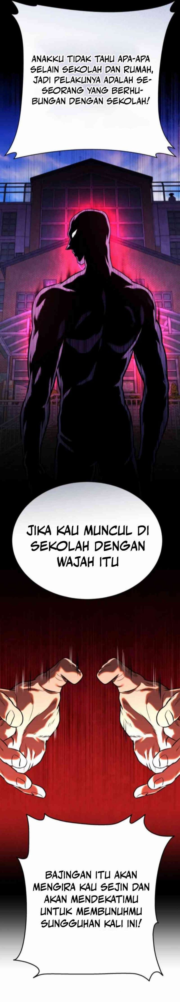John X Killer Chapter 2