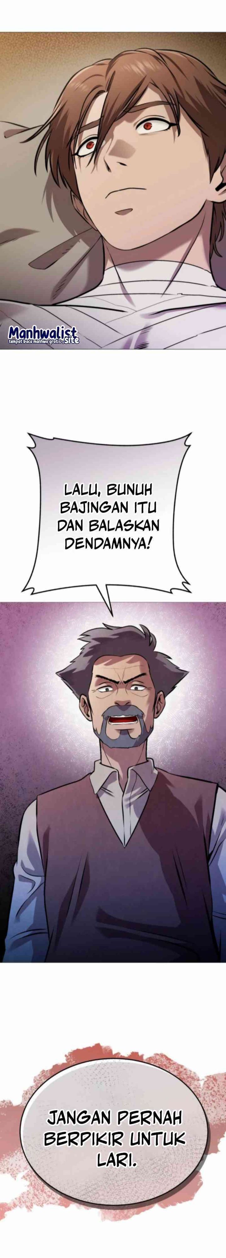 John X Killer Chapter 2