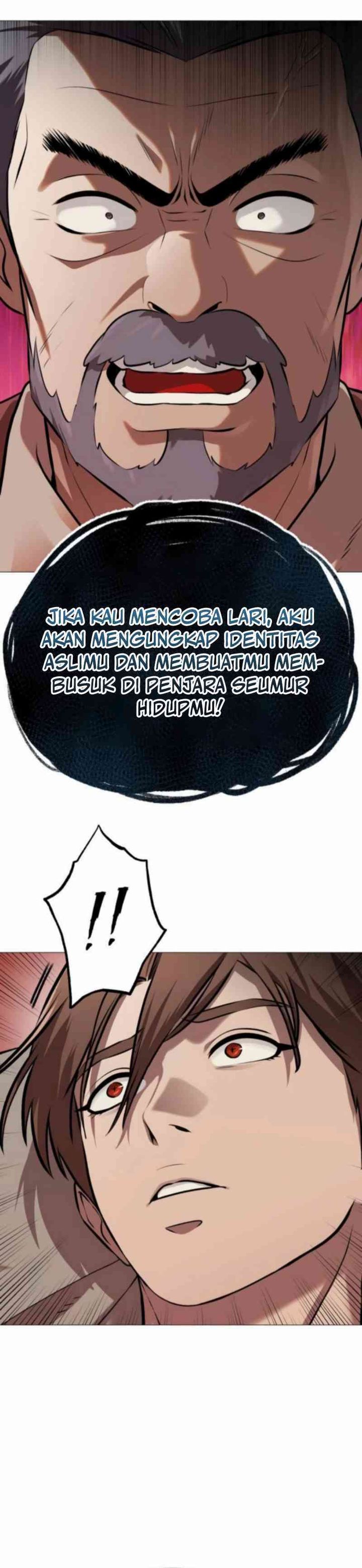 John X Killer Chapter 2