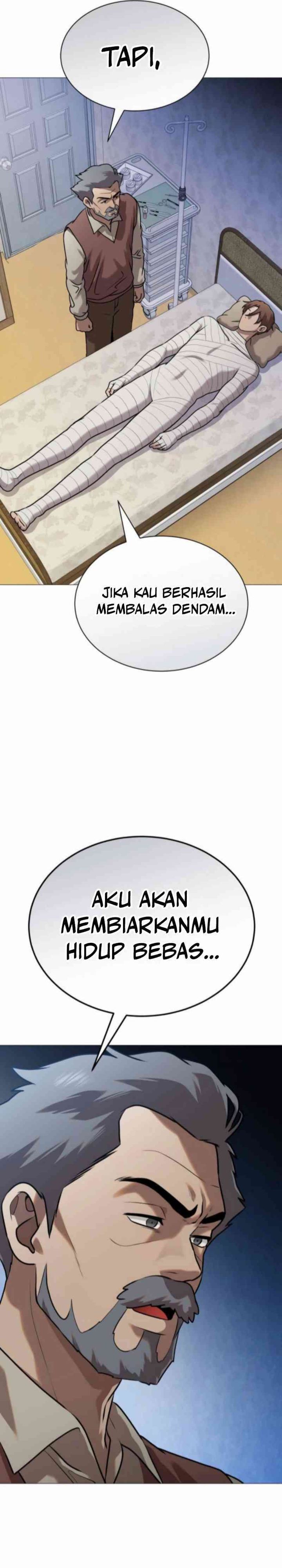 John X Killer Chapter 2