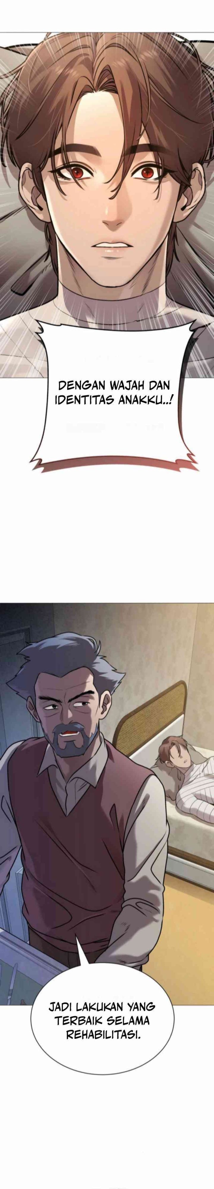 John X Killer Chapter 2