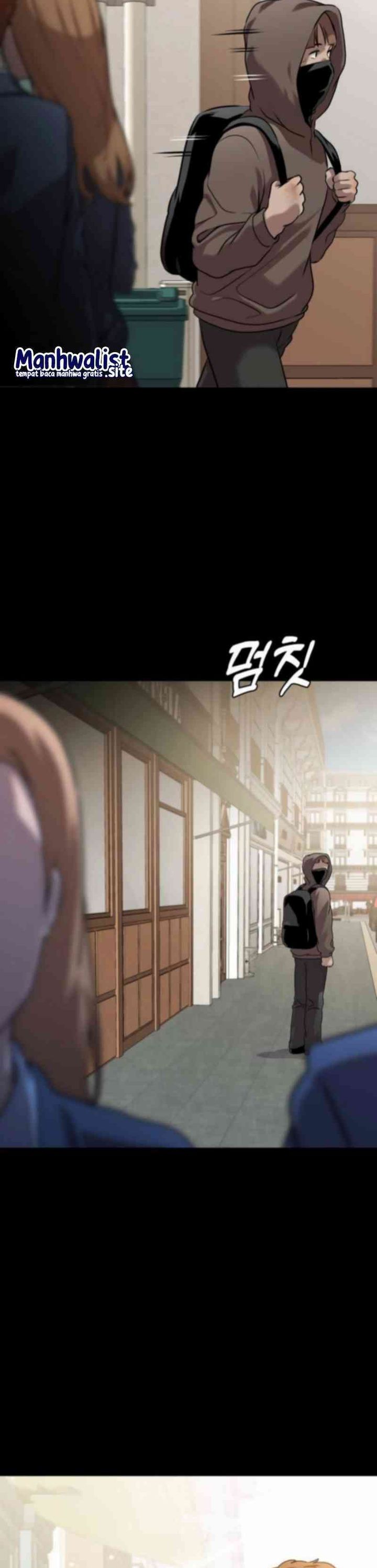 John X Killer Chapter 2