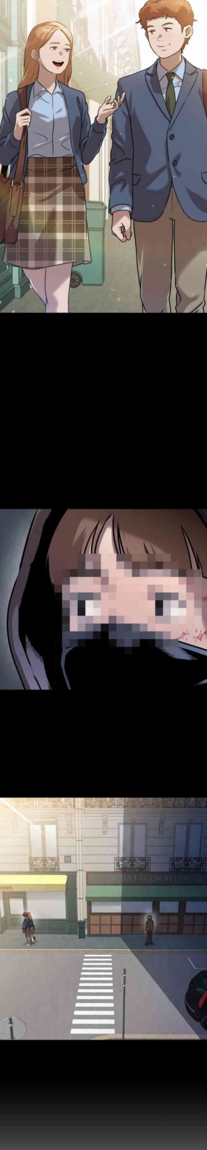 John X Killer Chapter 2