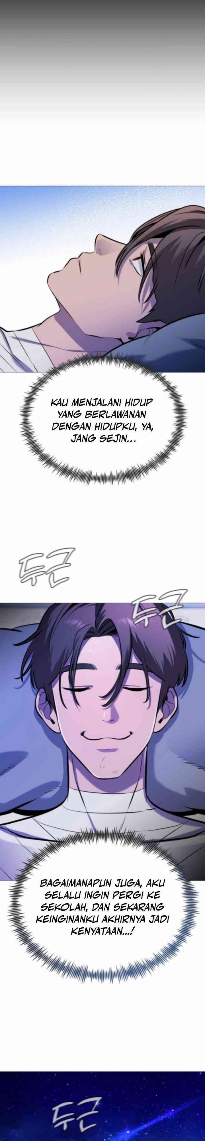 John X Killer Chapter 2