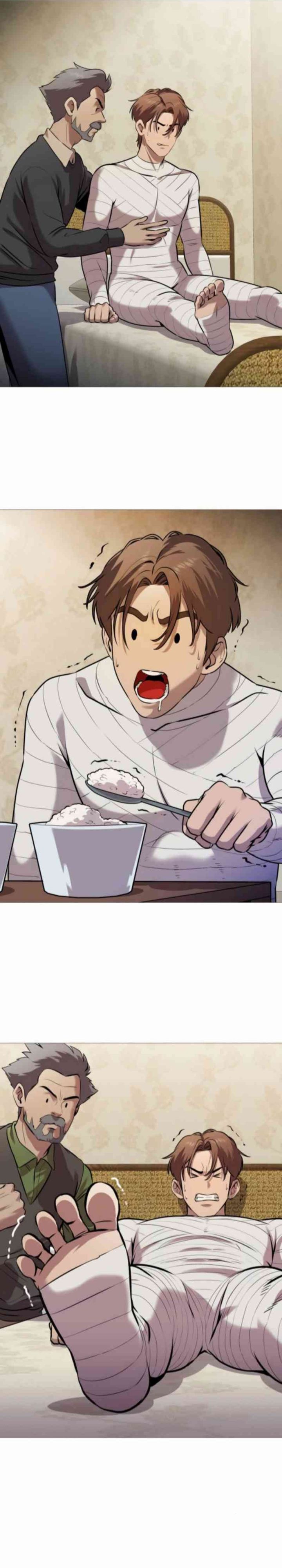 John X Killer Chapter 2
