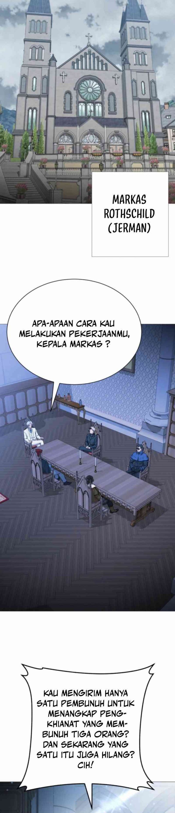 John X Killer Chapter 2
