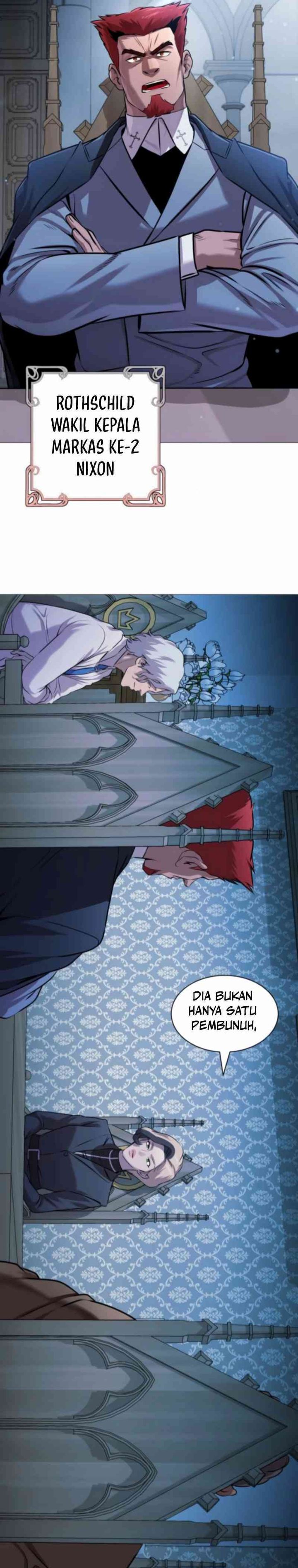John X Killer Chapter 2