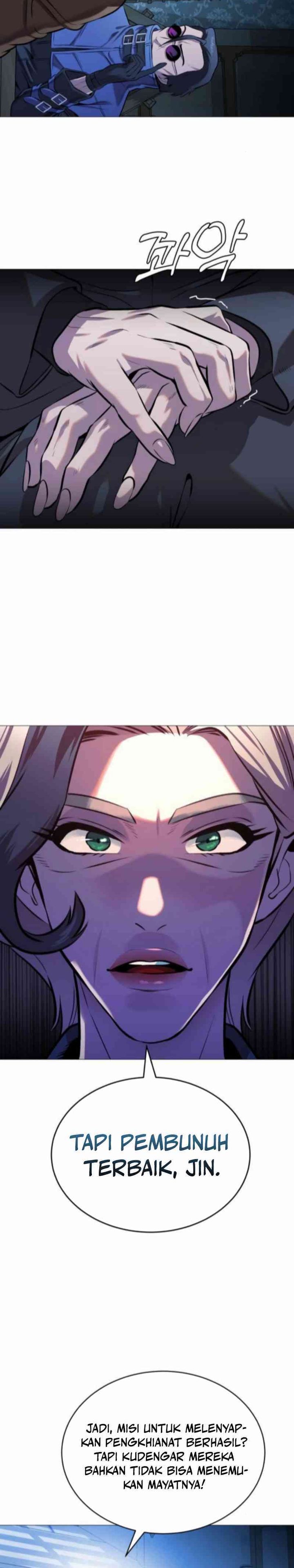 John X Killer Chapter 2