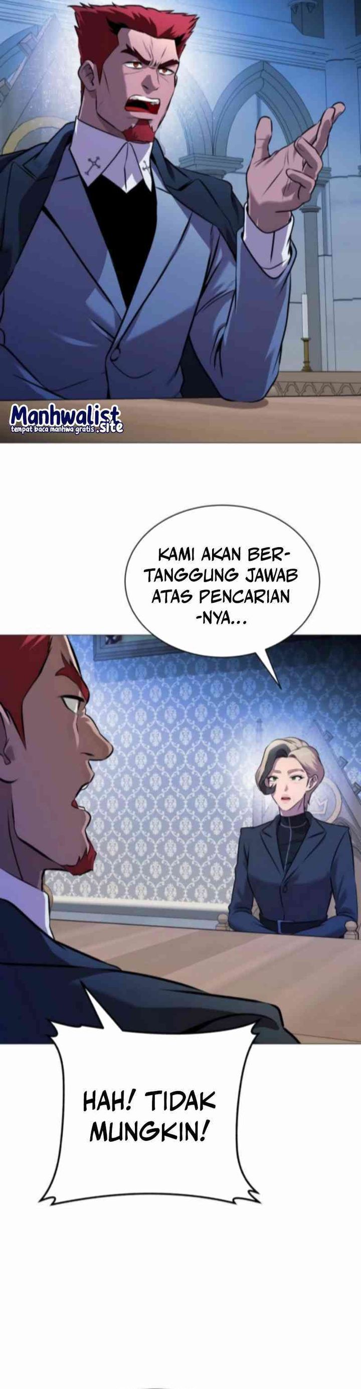 John X Killer Chapter 2