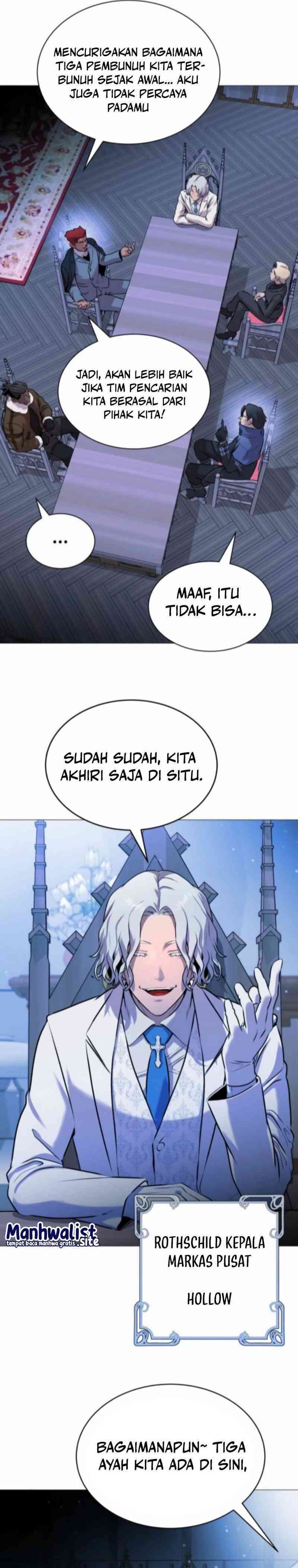 John X Killer Chapter 2