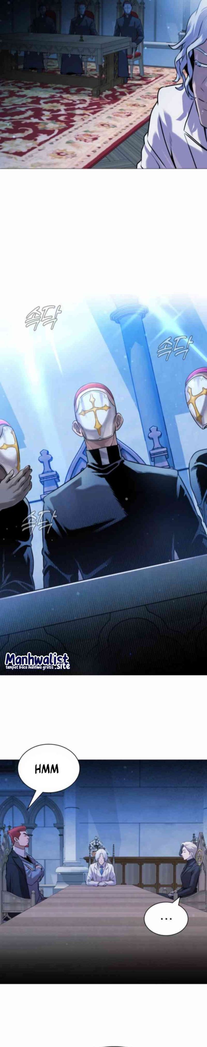 John X Killer Chapter 2