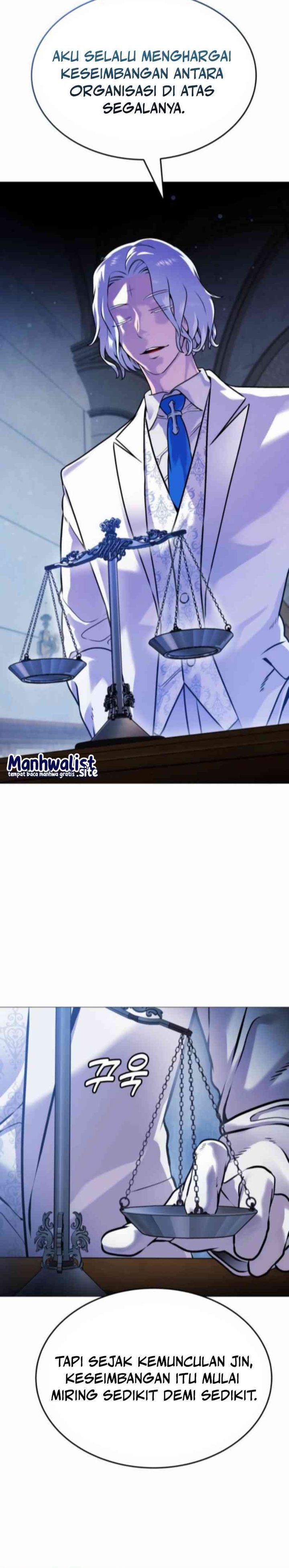 John X Killer Chapter 2
