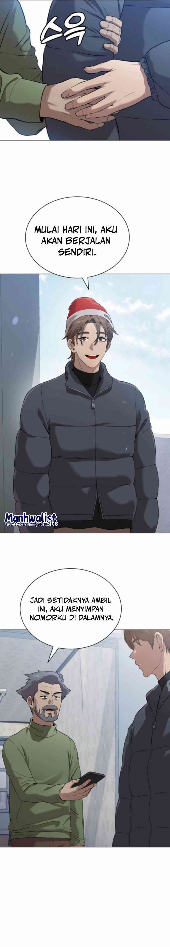John X Killer Chapter 3