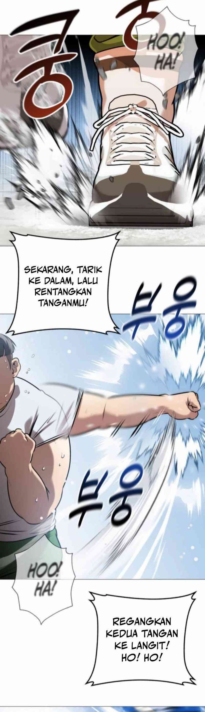 John X Killer Chapter 3