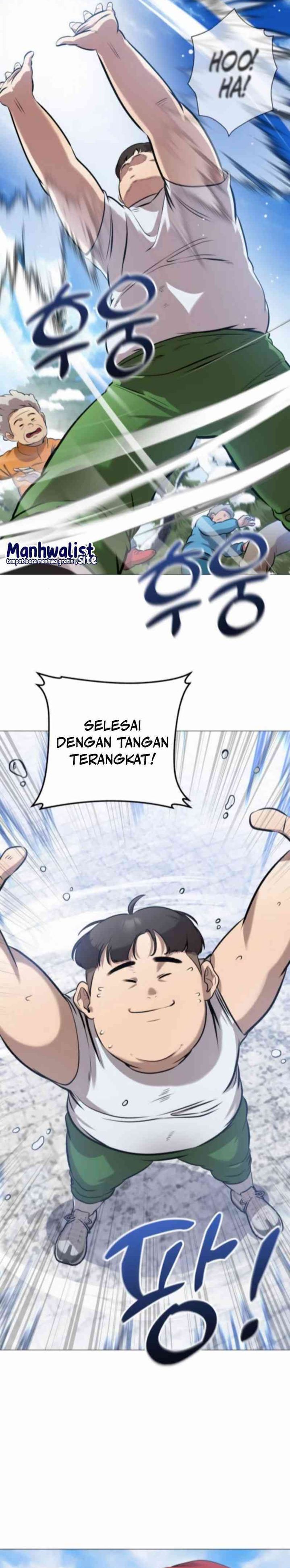 John X Killer Chapter 3