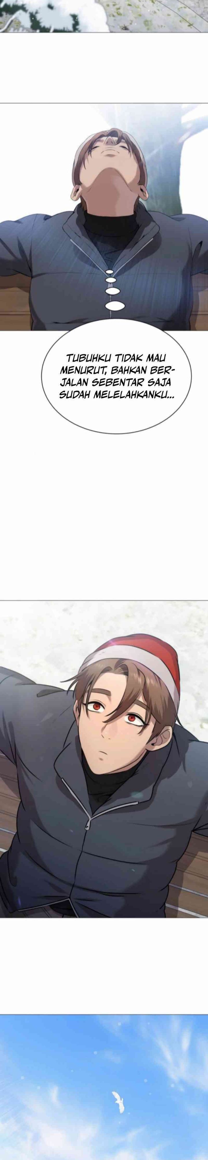 John X Killer Chapter 3