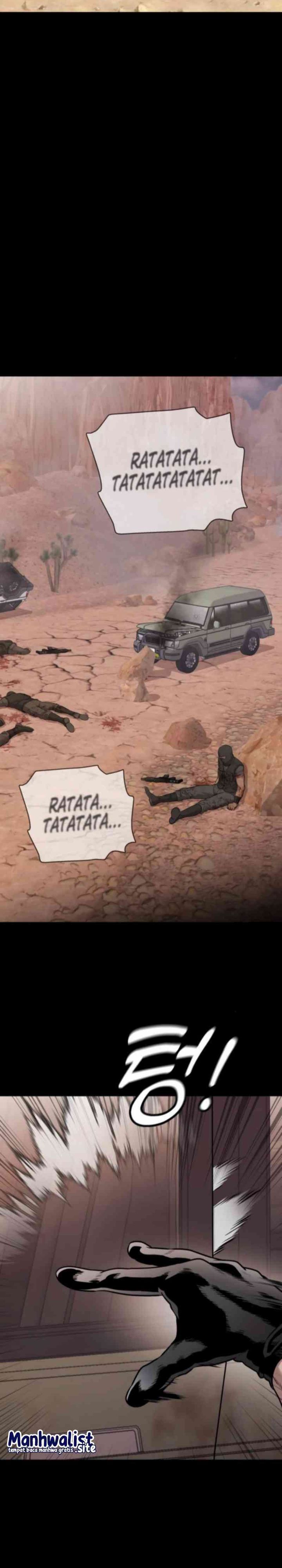 John X Killer Chapter 3