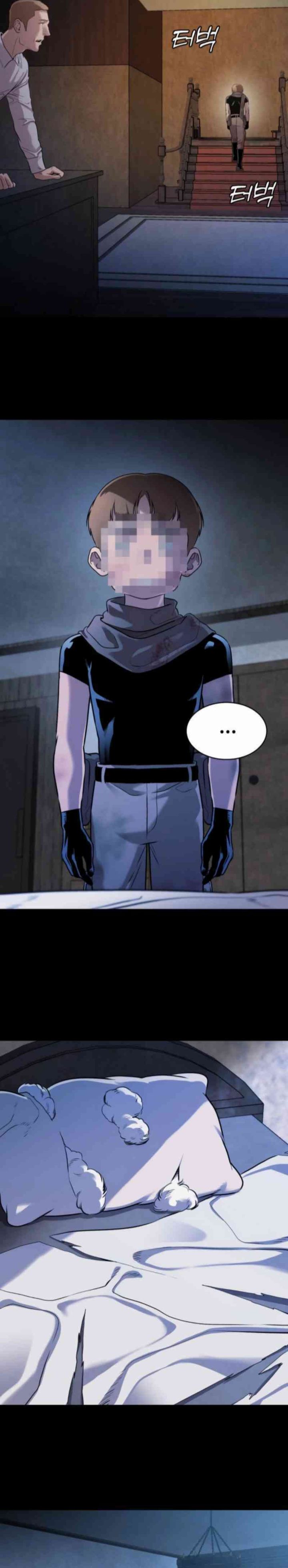 John X Killer Chapter 3