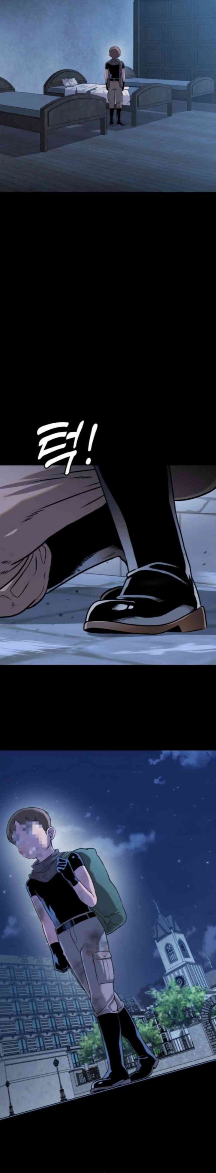 John X Killer Chapter 3