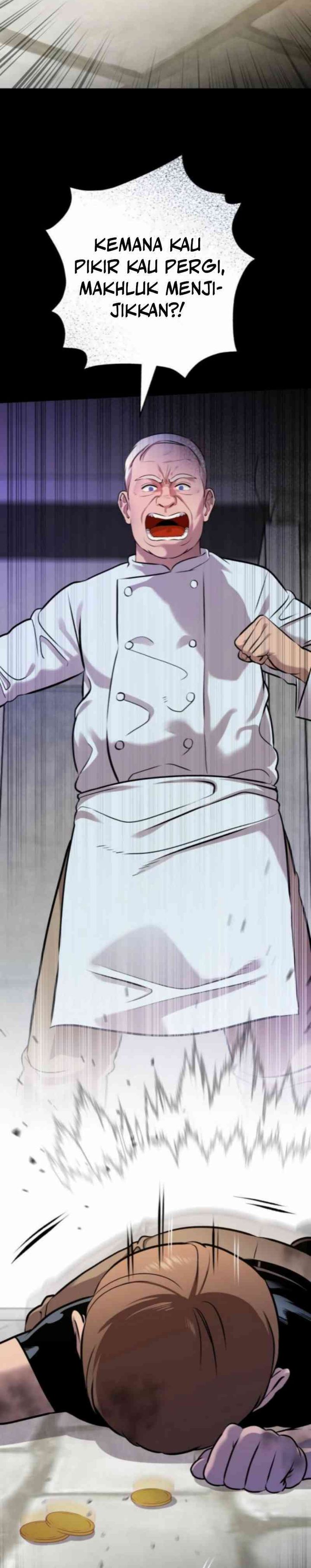 John X Killer Chapter 3