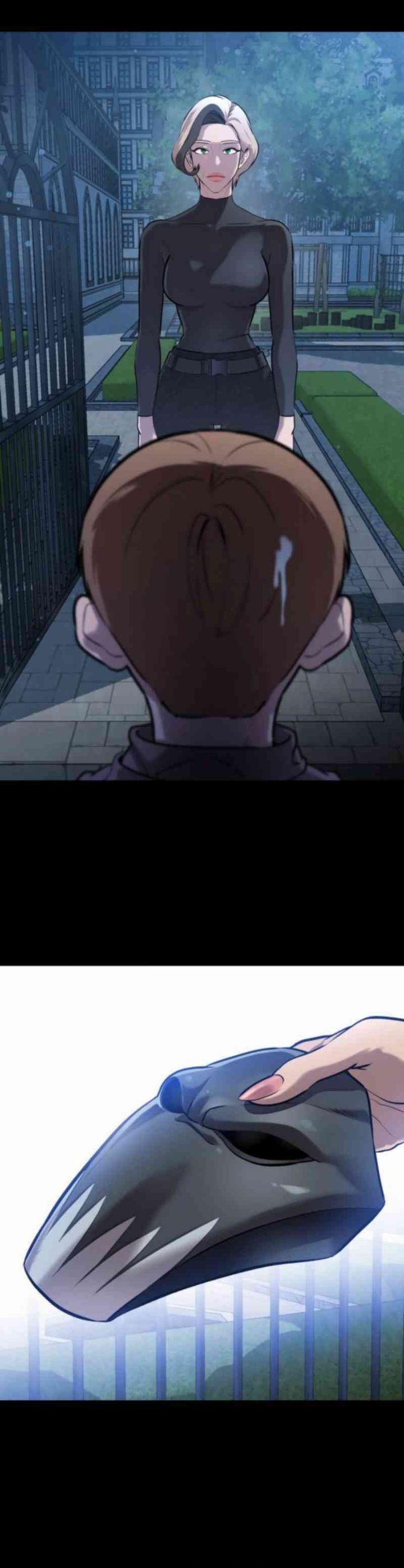 John X Killer Chapter 3