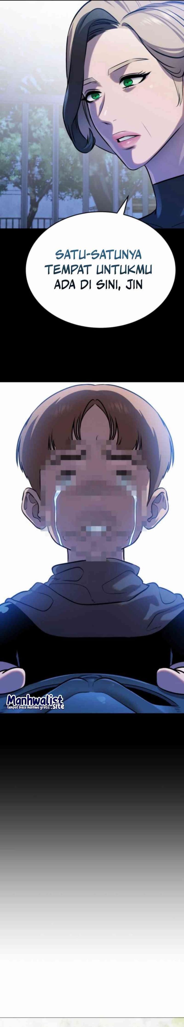 John X Killer Chapter 3