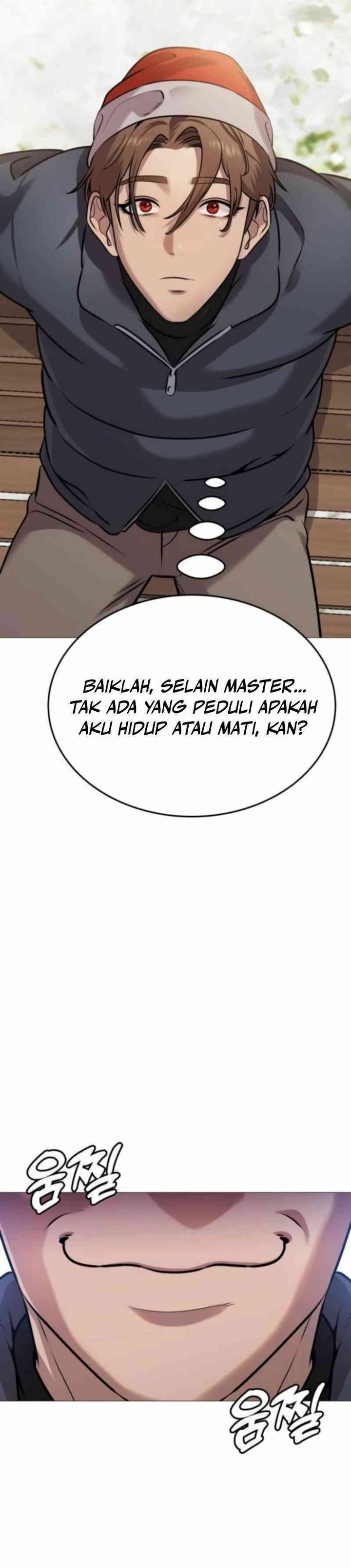 John X Killer Chapter 3