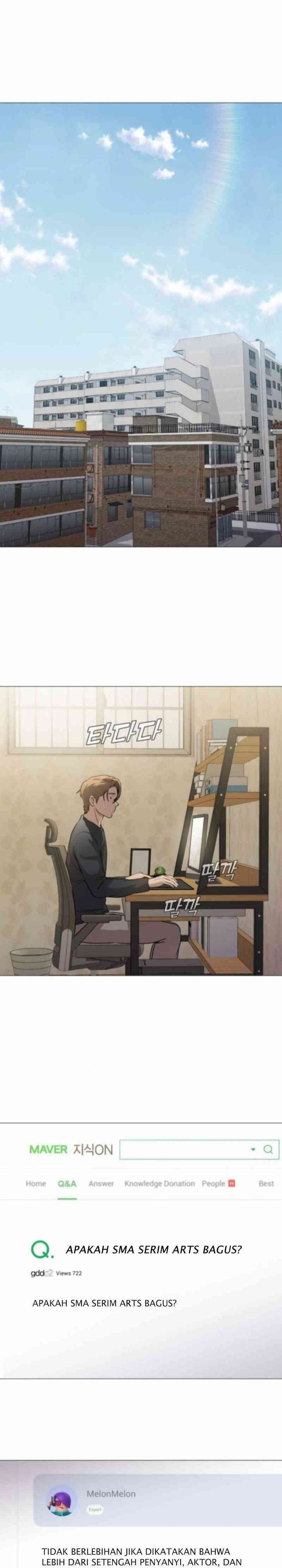 John X Killer Chapter 3