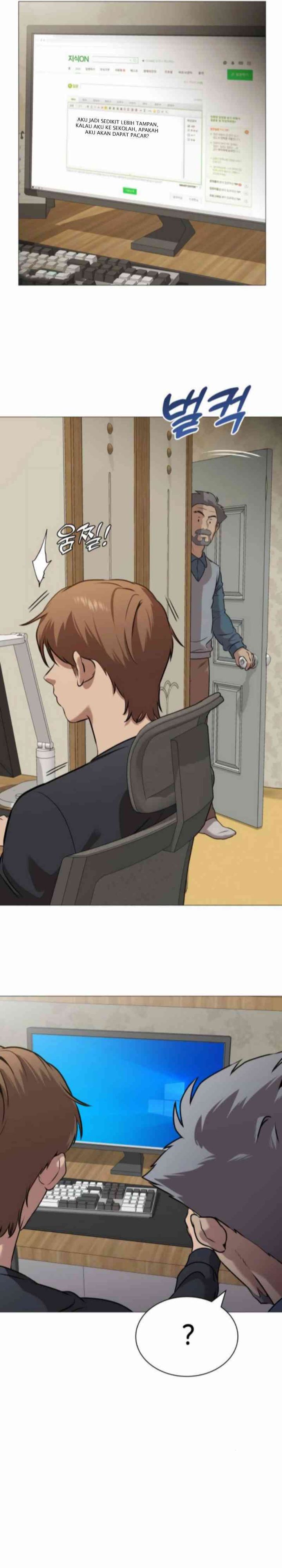 John X Killer Chapter 3