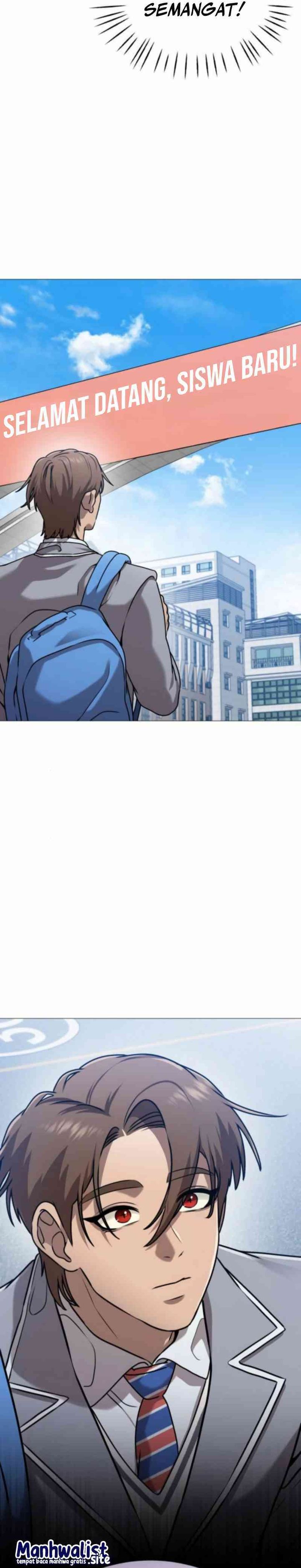 John X Killer Chapter 3