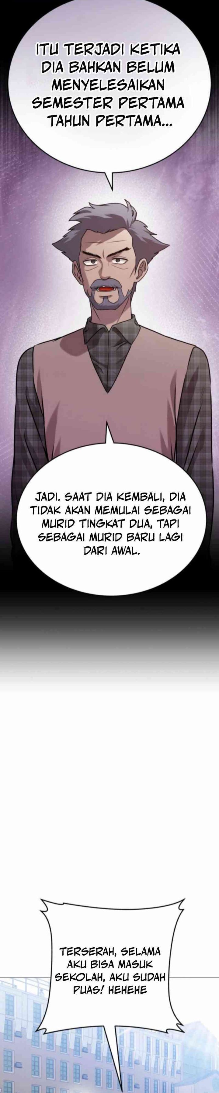 John X Killer Chapter 3