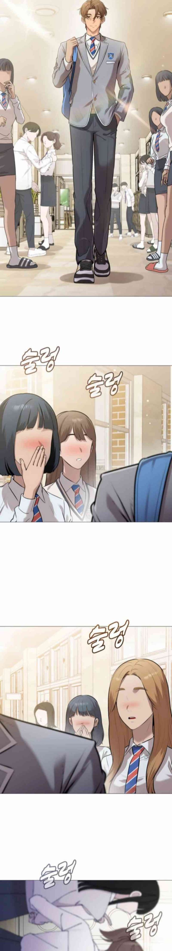 John X Killer Chapter 3