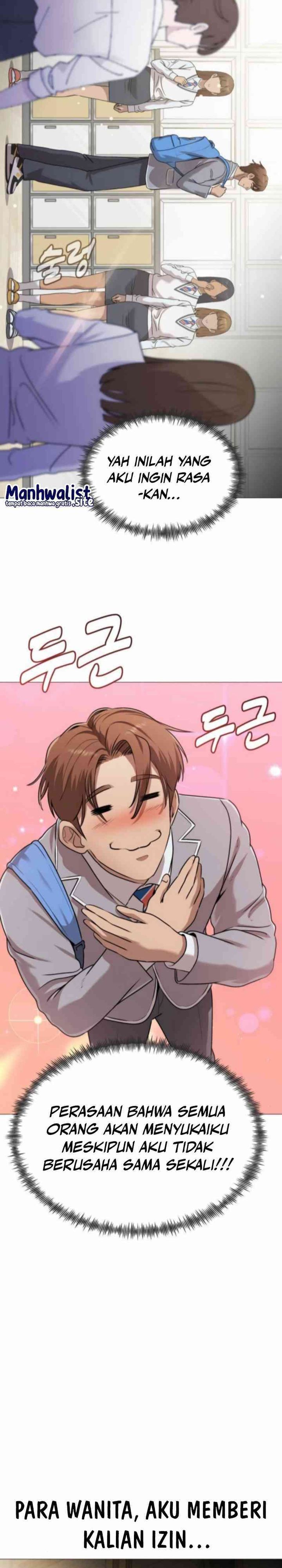 John X Killer Chapter 3