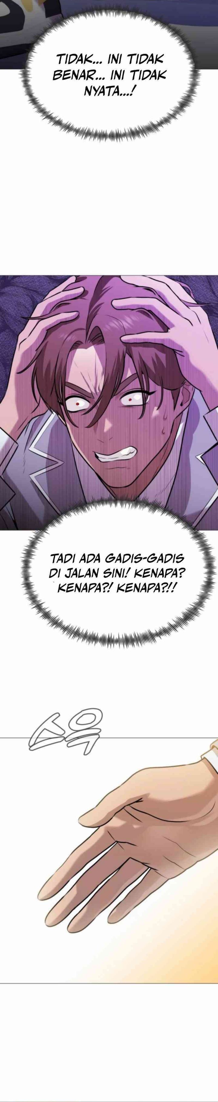 John X Killer Chapter 3
