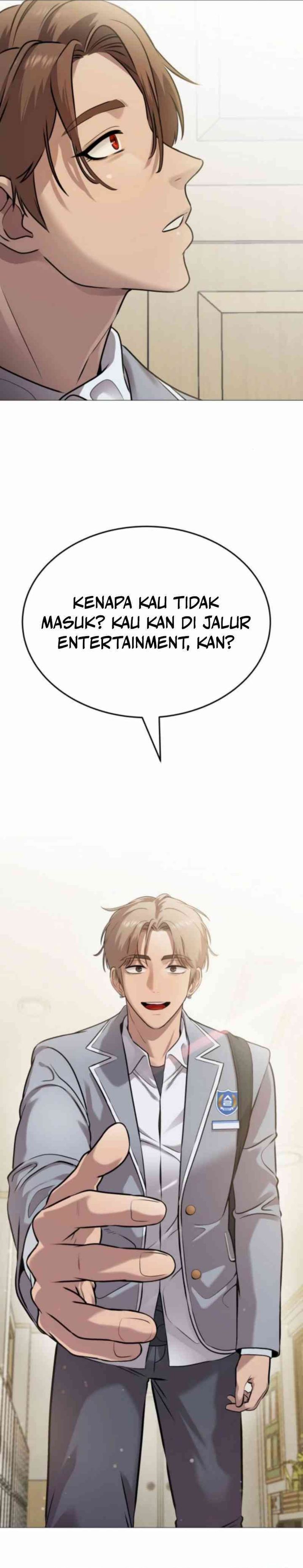 John X Killer Chapter 3